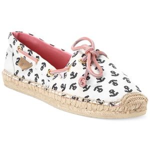 Sperry katama espadrilles